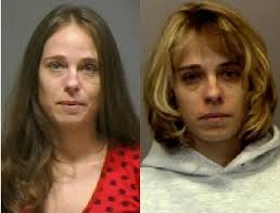 Changing Face of a Wanted Oregon Woman (VIDEO)