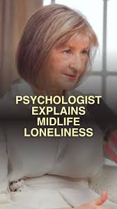 Midlife has a way of revealing what we can (and can’t!) count on.⁠, ⁠,  Clinical psychologist Dr. Lindsay Gibson teaches us how to cope with the  moments where midlife triggers deep questions about ...
