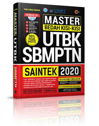 Makanya, kamu harus gercep alias gerak cepat. Master Bedah Kisi Kisi Utbk Sbmptn Saintek 2020 Penerbit Cmedia