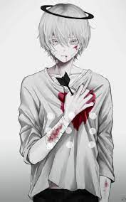Sad anime boy wallpaper ·① wallpapertag. Boy Sad Broken Anime Boy Wallpaper Novocom Top