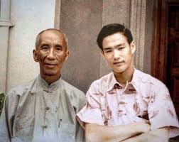 Why did Ip Man Stop Teaching Bruce Lee?