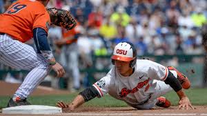 Oregon state is the favorite to win the 2017 college world series but controversy surrounds its top pitcher, who likely won't play again in college. Ncaa College World Series Highlights Oregon State Bounces Back To Beat Cal State Fullerton Youtube