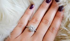 Women everywhere are buying themselves their own engagement ring, and wearing it in a creative way. Which Finger To Wear Ring For Good Luck Fabulously