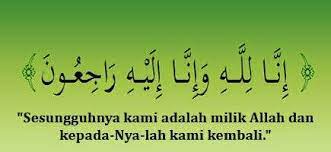 Kegiatannya hampir mirip dengan kegiatan kenduri selamatan, yang berbeda seperti diketahui bahwa mendoakan orang yang telah meninggal dunia merupakan kewajiban bagi umat islam. Doa Saat Mendengar Orang Meninggal Lengkap Arab Latin Dan Artinya