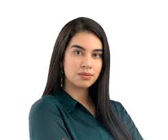 María Helena Padilla Bello, Análisis legal, judicial y el impacto de las  leyes de Colombia