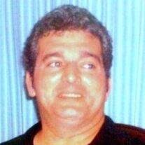 Christopher Mayhook Obituary