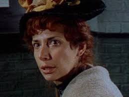 Phantom of the Opera-Miriam Karlin