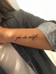 Follow Me Sunkissed Cactus Forearm Tattoo Women Tattoos Enough Tattoo
