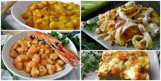 Leggi consigli, ingredienti, tempi e modalità di preparazione delle nostre gustosissime ricette con il pesce spada. Primi Piatti Per La Vigilia Di Natale 2016 Rita S Kitchen