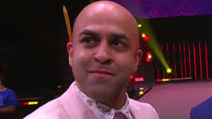 Sonjay Dutt Confirms Part Of The Reason He Quit WWE