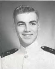 United States Naval Academy Class of 1956, USNA Class of 1956 Taps