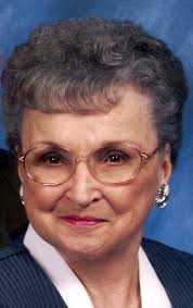 Mary Gardner Obituary