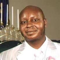 James Edward Covington Obituary