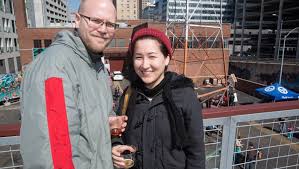 26 photos: Great Pig Out at the Social Club