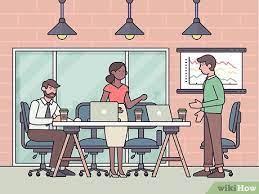 How To Become A Film Producer: 15 Steps (With Pictures) - Wikihow