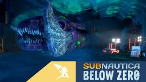 Below zero is full of bugs, runs poorly, and includes only a small portion of our planned features. Subnautica Subnautica Below Zero Early Access Facebook
