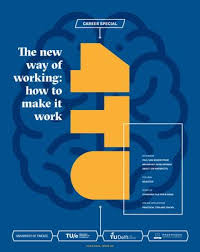 4tu Career Special 2nd Edition By Redactie U Today Issuu