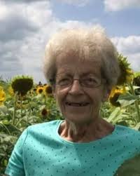 Bette G. Rountree Obituary October 12, 2023