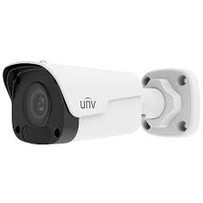 Optical glass window with higher light transmittance; Uniview Ipc2124lr3 Pf28m D Ip Camera Alzashop Com