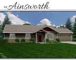 See more ideas about adair homes, custom home designs, custom homes. Adair Homes Cottage Grove Or Land Listing