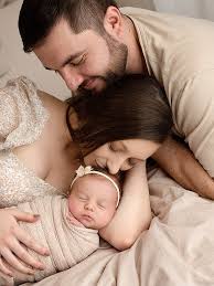 Philadelphia Maternity Newborn Baby Photographer