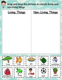 Living And Non Living Things Interactive And Downloadable Worksheet You Can Do The Exercises Online Or Download T In 2020 Online Workouts School Subjects Your Teacher