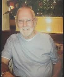 Gerald Kenneth McLean