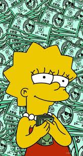 The best gifs are on giphy. Pin De Dasha Em Oboi Simpsony Tela De Bloqueio Tumblr Wallpaper De Desenhos Animados Fotos Dos Simpsons