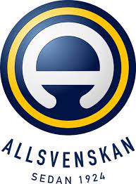 Allsvenskan Fotbollsallsvenskan Sports Logos Soccer Logo Sports Team Logos Sports Logo