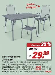Оля полякова / оля полякова до смерти напугала але. Gartenmobelserie Toulouse Angebot Bei Toom Baumarkt