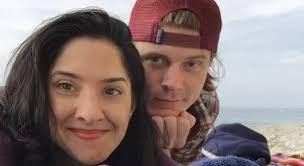 Sonja Roberts's Instagram, Twitter & Facebook