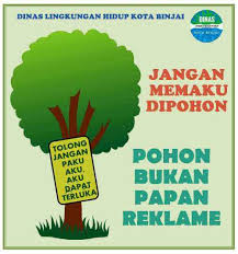 Alam bermaksud dunia, bumi atau segala yang terdapat di langit dan di bumi. 18 Contoh Poster Lingkungan Hidup Yang Inspiratif Broonet