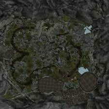 After all that work i decided i didn't want this to just be a personal mod, so i'm releasing it. Skyrim Bloated Man S Grotto The Unofficial Elder Scrolls Pages Uesp