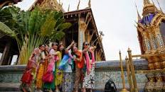 Image result for Tourism, Export In situ, Economy