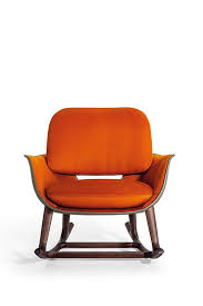 We have timeless benches upholstered in neutral solid fabrics that are adorned with nail head trim. Martha Armchairs By Roberto Lazzeroni Poltrona Frau