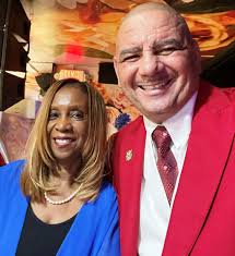 Call this super entrepreneur a SHINING STAR