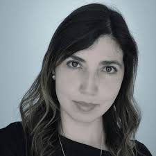 New Member Spotlight: Claudia Martinez Estrada