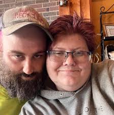 Introduction of a new truck driver from North Carolina