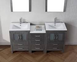Created the paulene 61 double bathroom vanity set. Pin On Bathroom
