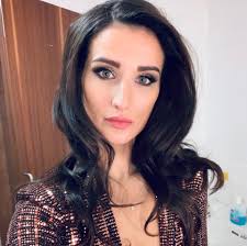 Claire Grehan Singer