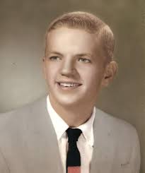 Paul Douglas Laycock Obituary March 7, 2024