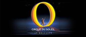 O” Dress Code | What To Wear | Cirque Du Soleil