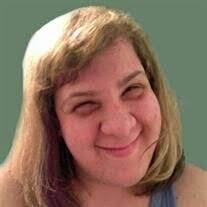 Emily Ann Hallet Obituary