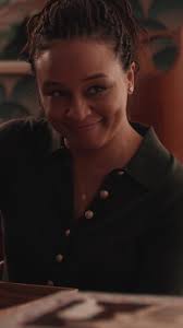 Scenes with Kaya and #Elsbeth always warm our hearts ❤️ #Friendship  #BestFriends #FriendGoals #TVShow #CarriePreston #CarraPatterson