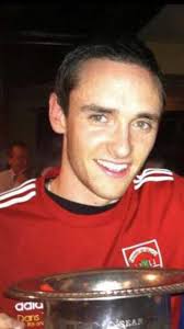 Brian Carty Memorial Cycle