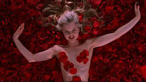 Der filmtitel leitet sich von einer rosensorte ab, der american beauty. Die Besten Filme Der 90er Jahre Gedanken Zu American Beauty 1999 Mussmansehen