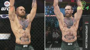 @ivanmilevk it's been confirmed the team has no plans to release ufc 4 on pc. Ufc 3 Vs Ufc 4 4k 60fps Side By Side Graphics Comparison Xbox One X Gameplay Youtube