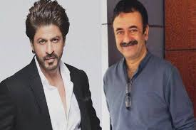 Shahrukh khan and john abraham to share screen space for the first time, it's stylish action drama like yrf's last project war starred hrithik and tiger. Shah Rukh Khan To Begin Rajkumar Hirani S Next From April 2020
