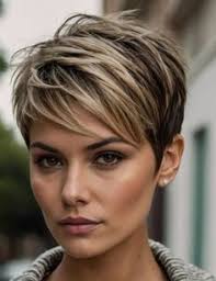 Discover 66 Hair Cut and Edgy Short Hair Ideas