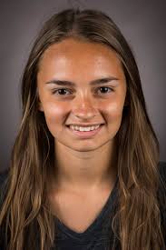 2017 Women's Soccer Roster